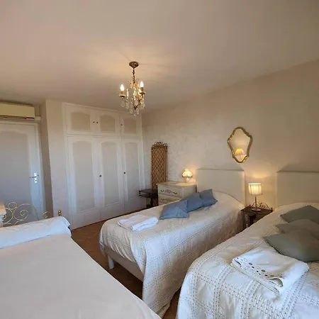 Magnifique Vue 3 Pieces 78m 2 *