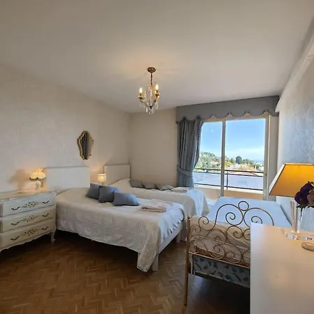 Magnifique Vue 3 Pieces 78m 2